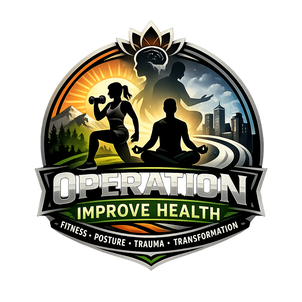 Operation Improve Health
