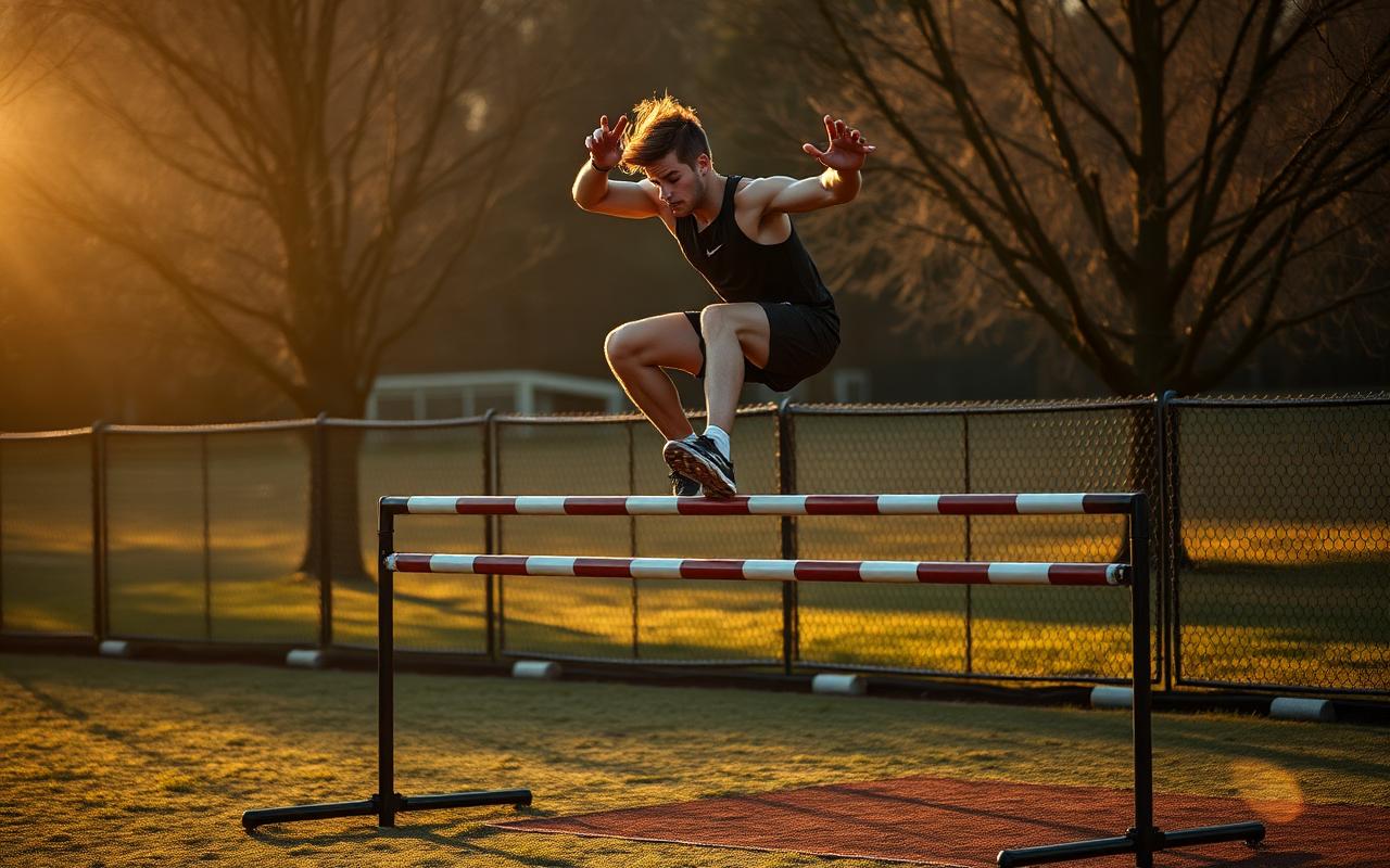 Functional training: train for life, not the mirror