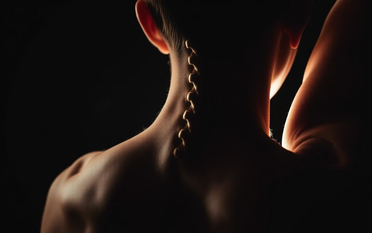 Why posture is the foundation of strength