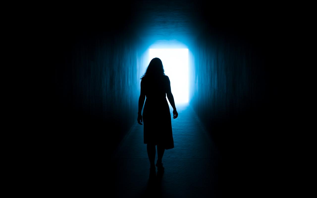 Shadow work: healing what holds your body back