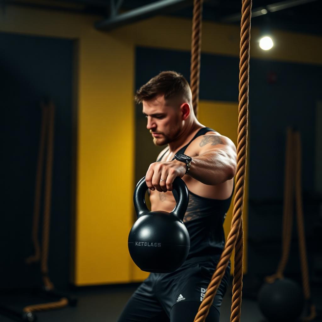 Functional Training