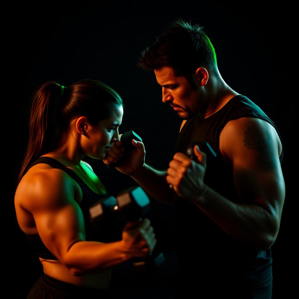 Personal Training